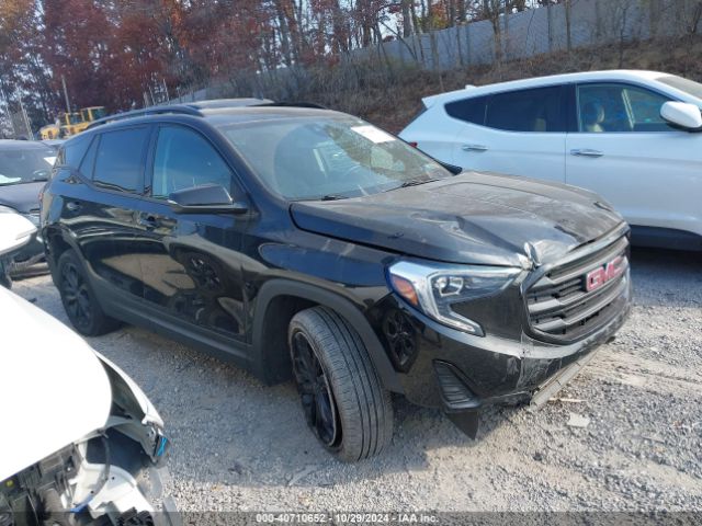 GMC TERRAIN 2020 3gkaltev1ll335460