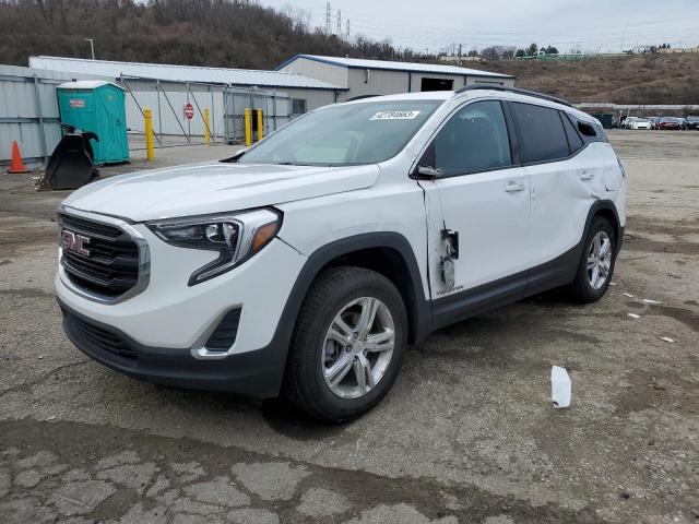 GMC TERRAIN SL 2020 3gkaltev1ll340870