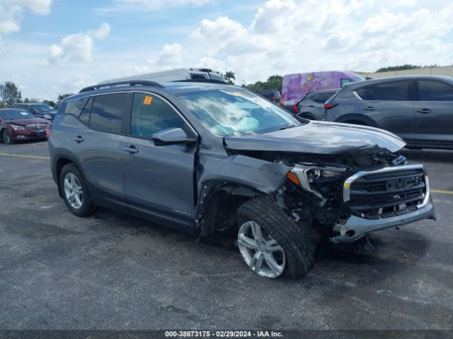 GMC TERRAIN 2021 3gkaltev1ml300354