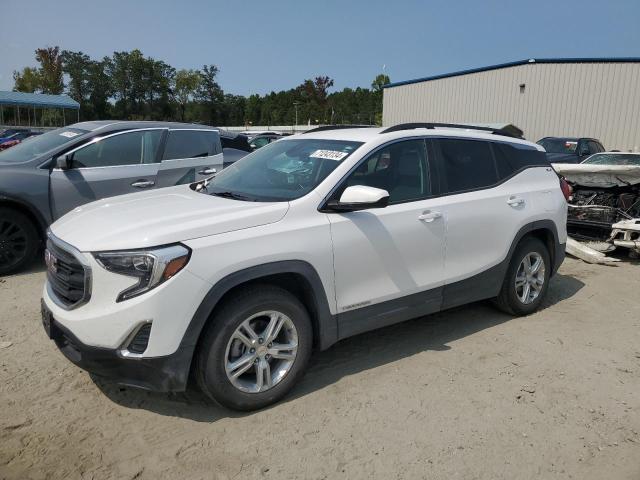 GMC TERRAIN SL 2021 3gkaltev1ml301682