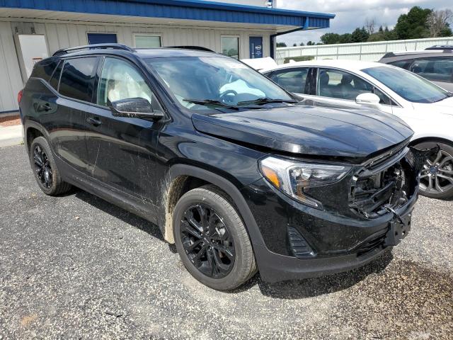 GMC TERRAIN SL 2021 3gkaltev1ml333922