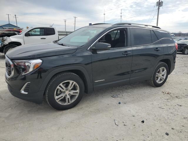 GMC TERRAIN 2021 3gkaltev1ml334794