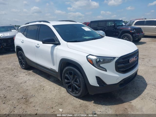 GMC TERRAIN 2021 3gkaltev1ml340076