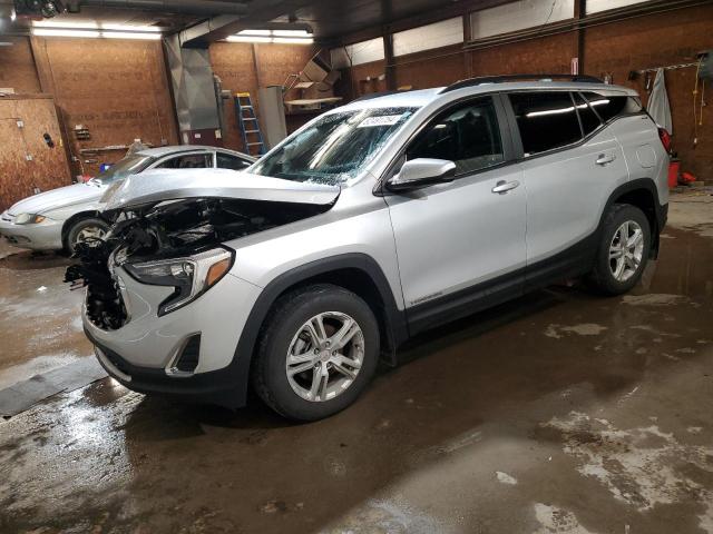 GMC TERRAIN SL 2021 3gkaltev1ml340496