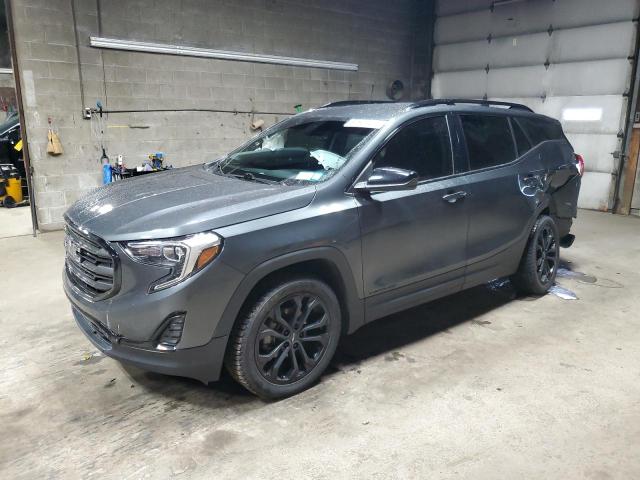 GMC TERRAIN SL 2021 3gkaltev1ml349828