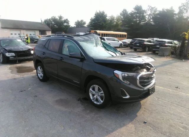 GMC TERRAIN 2021 3gkaltev1ml362725