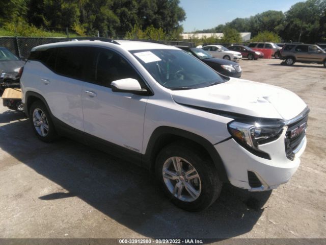 GMC TERRAIN 2021 3gkaltev1ml393795