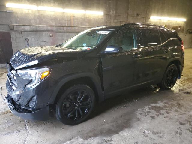 GMC TERRAIN 2021 3gkaltev1ml401197