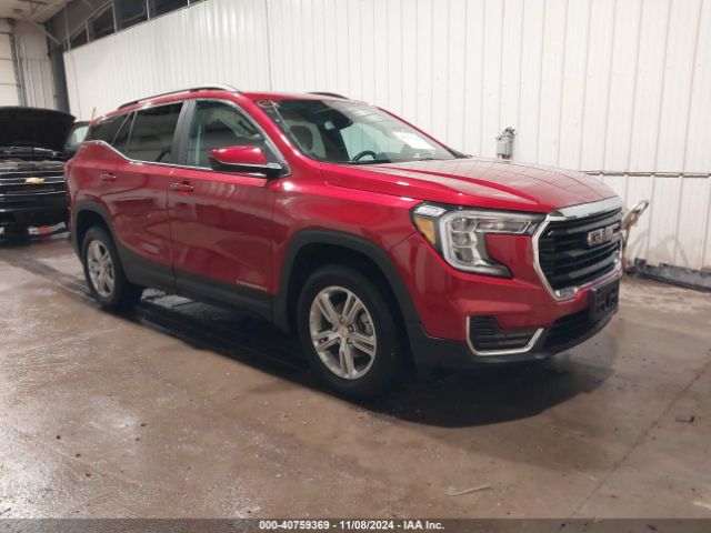 GMC TERRAIN 2022 3gkaltev1nl125248