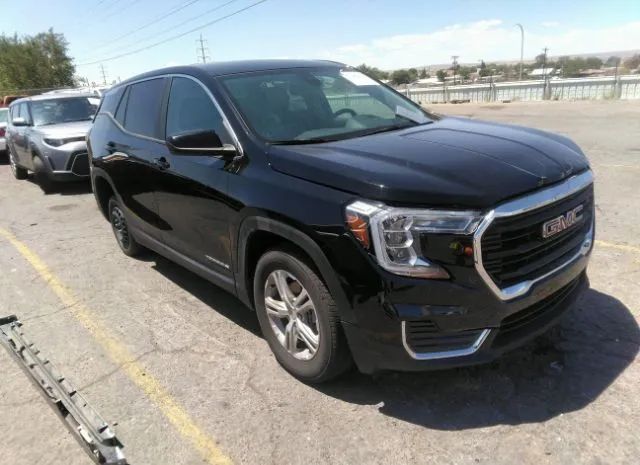 GMC TERRAIN 2022 3gkaltev1nl149999