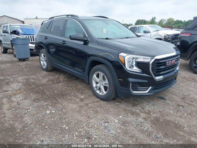 GMC TERRAIN 2022 3gkaltev1nl174868