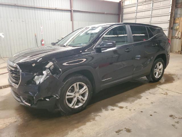 GMC TERRAIN 2022 3gkaltev1nl177155