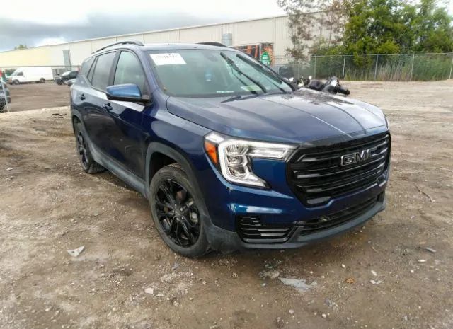 GMC TERRAIN 2022 3gkaltev1nl188544