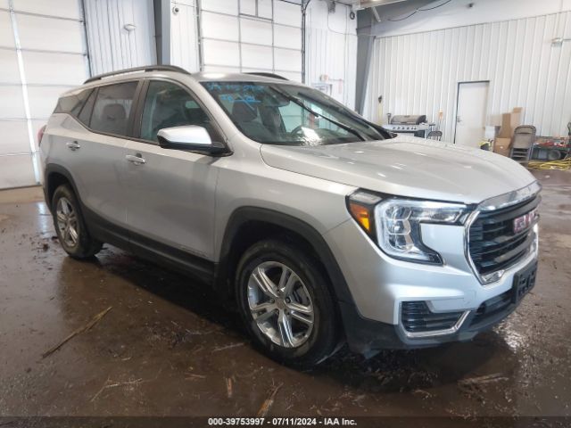 GMC TERRAIN 2022 3gkaltev1nl258074