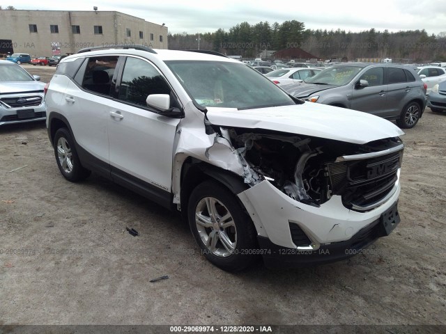 GMC TERRAIN 2018 3gkaltev2jl149570