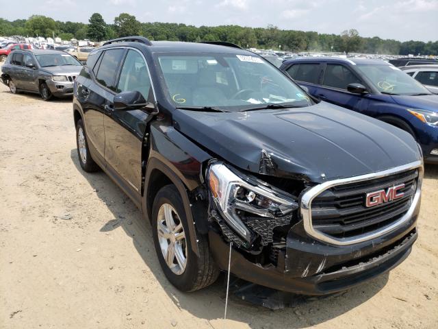 GMC TERRAIN SL 2018 3gkaltev2jl153392