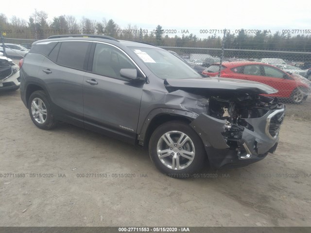 GMC TERRAIN 2018 3gkaltev2jl161086