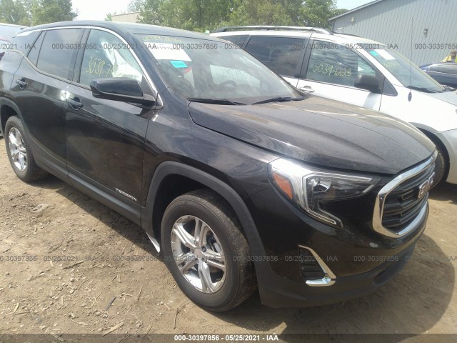 GMC TERRAIN 2018 3gkaltev2jl192743