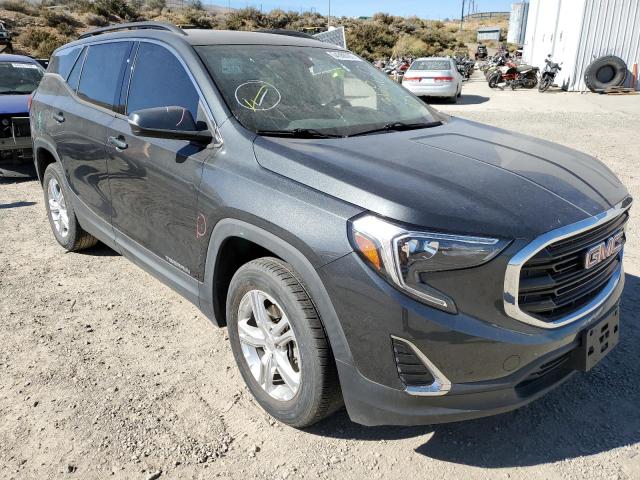 GMC TERRAIN 2018 3gkaltev2jl200954