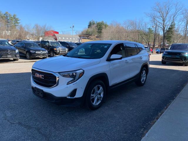 GMC TERRAIN 2018 3gkaltev2jl204986