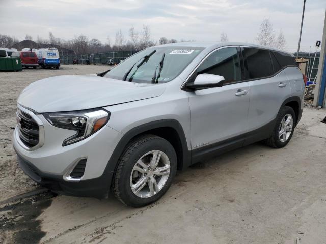 GMC TERRAIN SL 2018 3gkaltev2jl222341