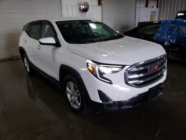 GMC TERRAIN SL 2018 3gkaltev2jl246333