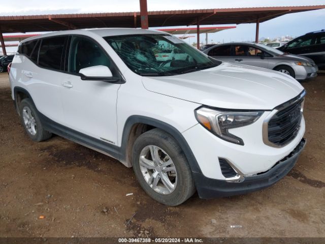 GMC TERRAIN 2018 3gkaltev2jl274990