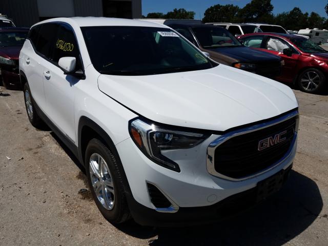 GMC TERRAIN SL 2018 3gkaltev2jl278232