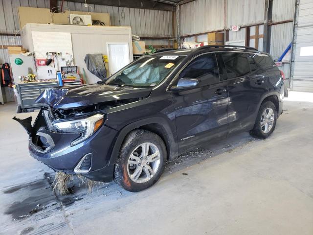 GMC TERRAIN 2018 3gkaltev2jl285651