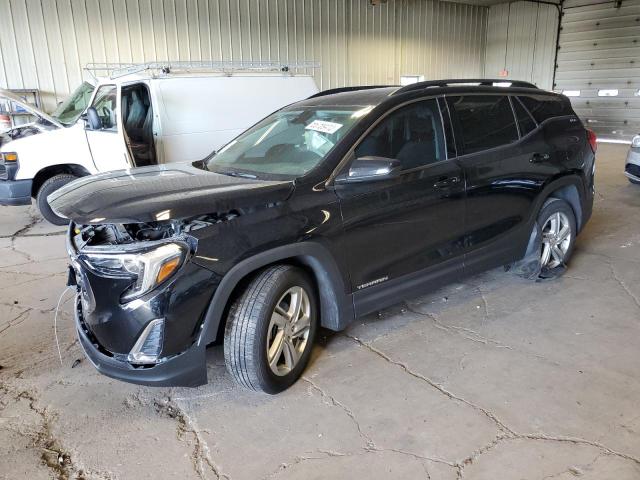 GMC TERRAIN SL 2018 3gkaltev2jl301721