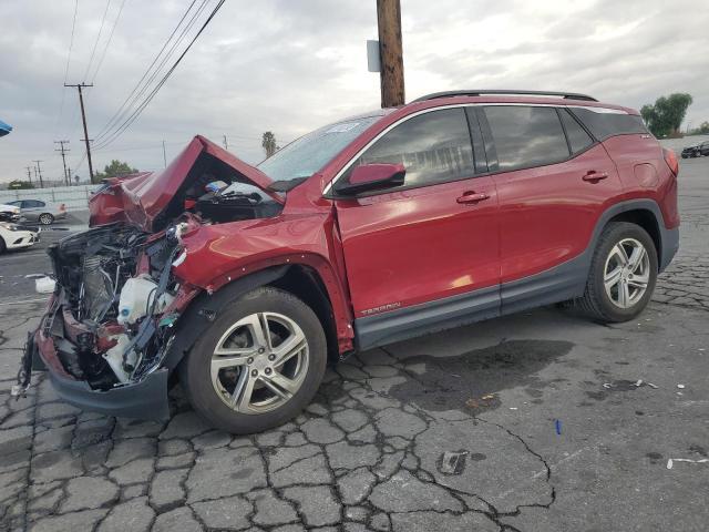 GMC TERRAIN 2018 3gkaltev2jl305266