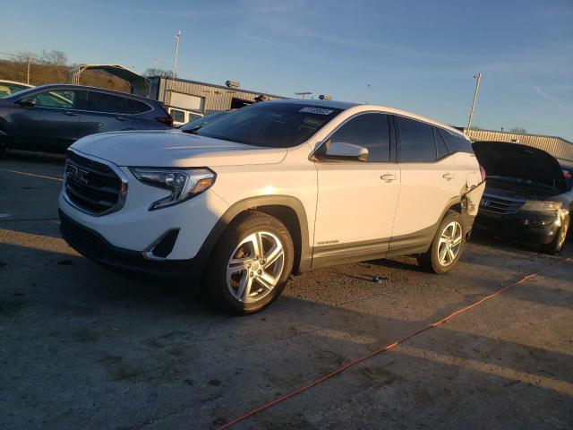 GMC TERRAIN SL 2018 3gkaltev2jl330376