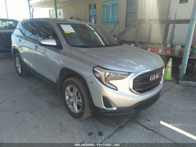 GMC TERRAIN 2018 3gkaltev2jl332029