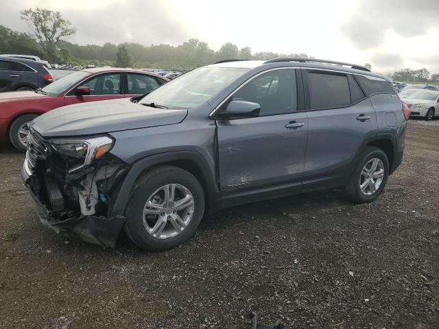 GMC TERRAIN SL 2018 3gkaltev2jl339661