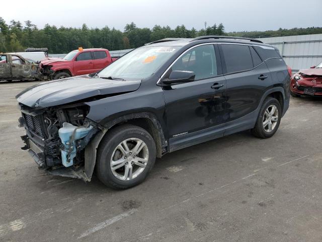 GMC TERRAIN 2018 3gkaltev2jl353477