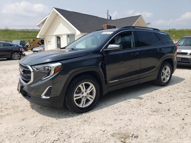 GMC TERRAIN SL 2018 3gkaltev2jl360154