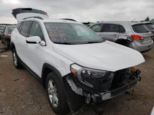 GMC TERRAIN SL 2018 3gkaltev2jl361191