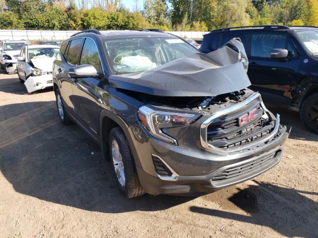 GMC TERRAIN SL 2018 3gkaltev2jl363216