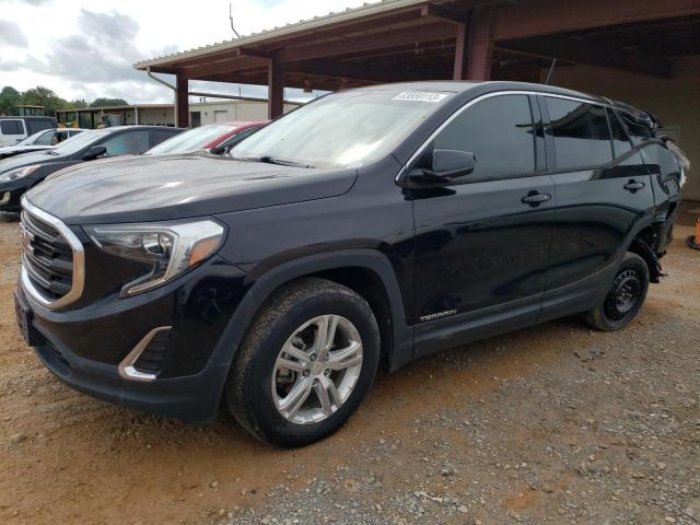 GMC TERRAIN SL 2018 3gkaltev2jl381022