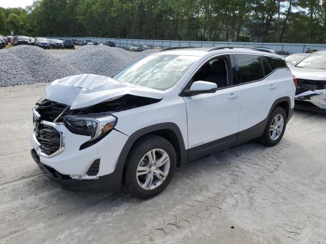 GMC TERRAIN SL 2018 3gkaltev2jl414262