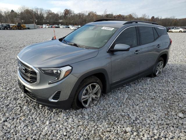 GMC TERRAIN 2019 3gkaltev2kl103299