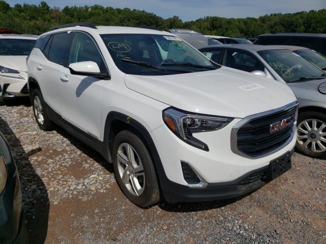 GMC TERRAIN SL 2019 3gkaltev2kl104260