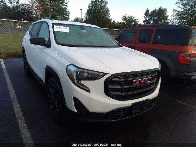 GMC TERRAIN 2019 3gkaltev2kl106980