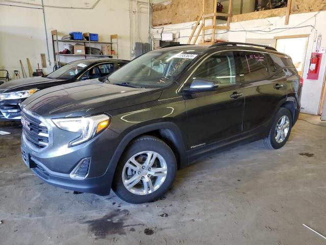 GMC TERRAIN 2019 3gkaltev2kl109538