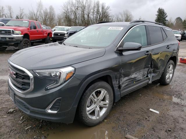 GMC TERRAIN SL 2019 3gkaltev2kl114142