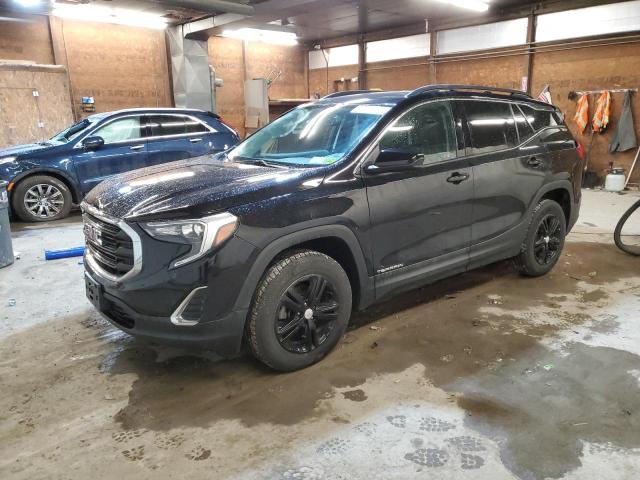 GMC TERRAIN SL 2019 3gkaltev2kl121740