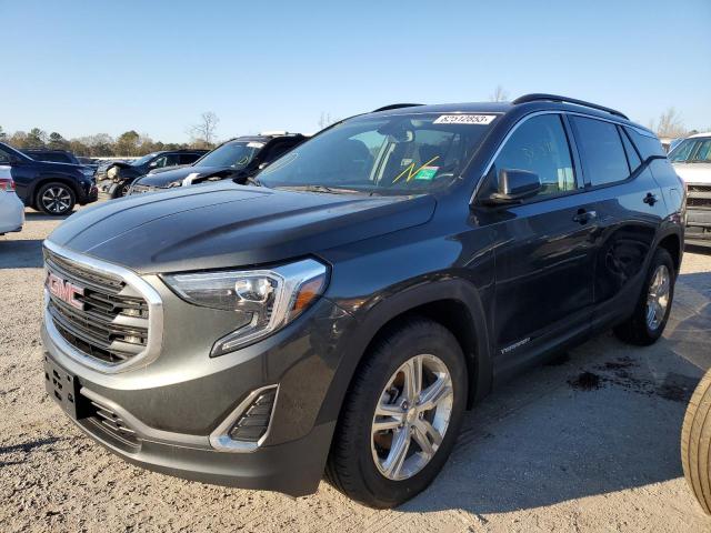 GMC TERRAIN 2019 3gkaltev2kl144029