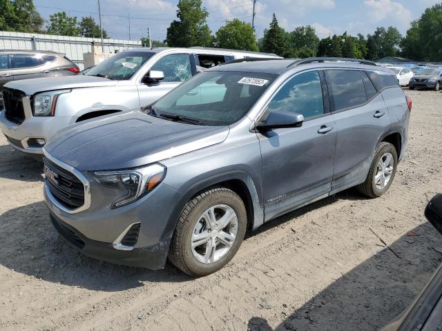 GMC TERRAIN 2019 3gkaltev2kl150347