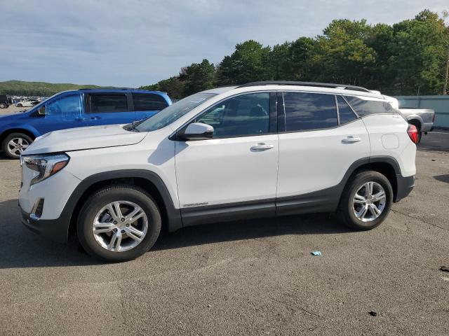 GMC TERRAIN SL 2019 3gkaltev2kl155452