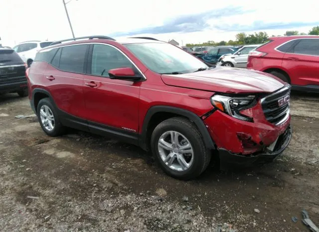 GMC TERRAIN 2019 3gkaltev2kl159663